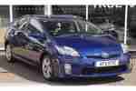 2011 Prius 1.8 VVTi T Spirit 5dr CVT