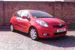 2011 Yaris 1.3 VVT i T Spirit 5dr