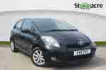 2011 Yaris 1.3 VVT i T Spirit 5dr