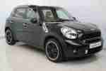 2011 V COUNTRYMAN 2.0 COOPER SD 5D 141