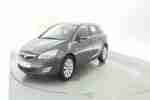 2011 VAUXHALL ASTRA 1.7 CDTi 16V ecoFLEX