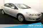 2011 VAUXHALL ASTRA 1.7 CDTi 16V ecoFLEX