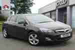 2011 VAUXHALL ASTRA 2.0 CDTI SRI 5DR