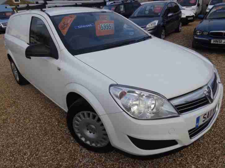 Vauxhall ASTRA. Vauxhall car from United Kingdom