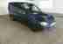 2011 VAUXHALL COMBO VAN ECOFLEX BLUE DAMAGED SALVAGE SPARES OR REPAIR