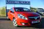 2011 VAUXHALL CORSA 1.0 ENERGY ECOFLEX