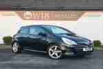 2011 VAUXHALL CORSA 1.4 SRi 3dr [AC]