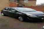 2011 VAUXHALL CORSA SXI AC GREY