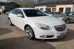 2011 VAUXHALL INSIGNIA 2.0 CDTi SRI 5DR White