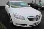 2011 VAUXHALL INSIGNIA 2.0 CDTi SRi