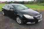 2011 INSIGNIA EXCLUSIV 2.0 CDTI 160