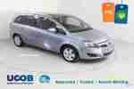 2011 VAUXHALL ZAFIRA 1.6 I ENERGY 5DR ESTATE