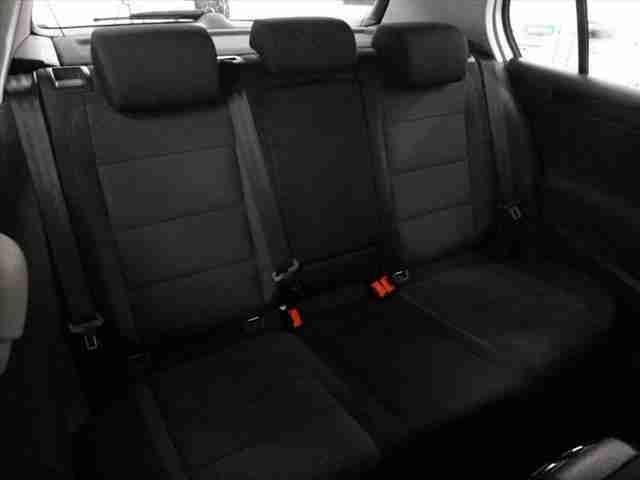 2011 VOLKSWAGEN GOLF DIESEL HATCHBACK