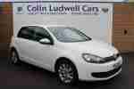 2011 GOLF MATCH TDI BLUEMOTION