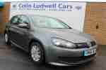 2011 GOLF S TDI BLUEMOTION | Full