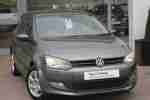 2011 POLO 1.2 Moda 3dr Manual