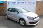 2011 Polo 1.4 SE DSG 5dr | Full VW