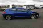 2011 SCIROCCO BLUEMOTN 2.0TDI DSG
