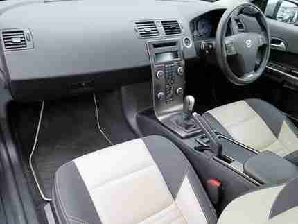  Interior Comfort