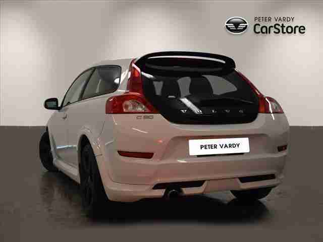 2011 VOLVO C30 SPORTS COUPE