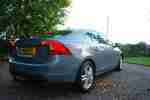 2011 S60 SE LUX PREMIUM D5 GEARTRONIC