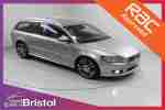 2011 V50 2.0 D4 R DESIGN 5DR ESTATE