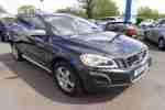 2011 XC60 2.0 D3 DRIVE R DESIGN ESTATE