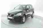 2011 XC60 D3 [163] DRIVe SE 5dr [Start