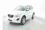 2011 XC60 D3 [163] R DESIGN Premium 5dr