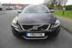 2011 XC60 D3 R DESIGN ESTATE DIESEL