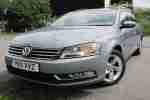 2011 VW PASSAT BLUEMOTION 2 ESTATE 1600cc 1