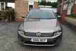 2011 VW PASSAT SE BLUEMOTION 1.6 Tdi FSH MINT