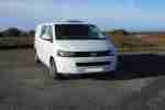 2011 VW TRANSPORTER T5 LOW MILES