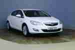 2011 Astra 1.4 16v Excite 5dr