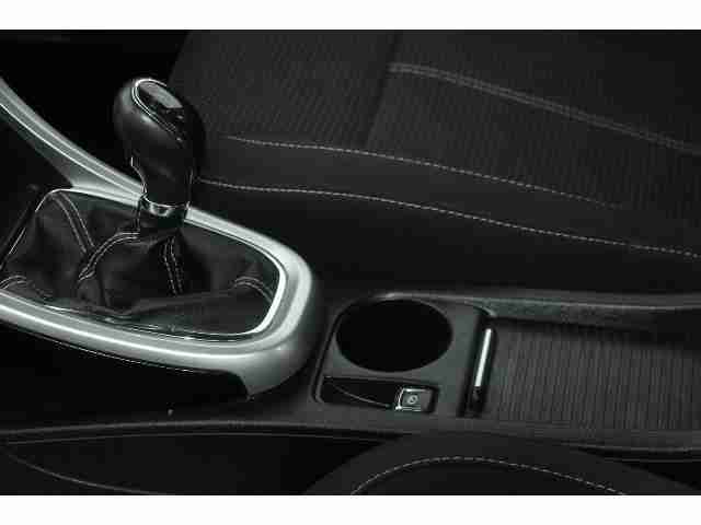 2011 Vauxhall Astra 1.4I 16V Sri 5Dr Petrol Hatchback