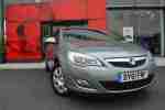 2011 Vauxhall Astra 1.6i 16V Exclusiv 5 door