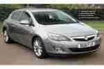 2011 Vauxhall Astra 2.0 Cdti 16V Ecoflex Sri