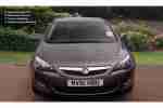 2011 Vauxhall Astra 2.0 Cdti 16V Ecoflex Sri