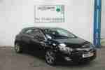 2011 Vauxhall Astra 2.0CDTi SRi 5dr