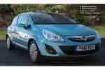 2011 Corsa 1.0 Ecoflex Excite 3Dr