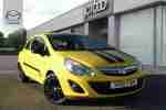 2011 Vauxhall Corsa 1.2 Excite 3dr [AC]