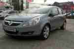 2011 Vauxhall Corsa 1.2 i 16v SE 5dr (a c)