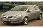 2011 Vauxhall Corsa 1.2I 16V [85] Sxi 3Dr