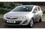 2011 Vauxhall Corsa 1.2I 16V [85] Sxi 5Dr