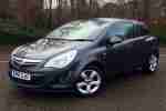 2011 Vauxhall Corsa 1.2I VVT SXI