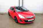 2011 Corsa 1.3CDTi Limited Edition