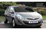 2011 Corsa 1.4I 16V [100] Se 5Dr