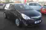 2011 Vauxhall Corsa EXCITE AC CDTI ECOFLEX