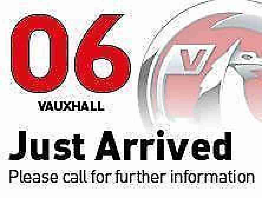 2011 Vauxhall Corsa EXCITE AC Petrol white Manual