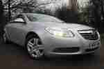 2011 Insignia 2.0 CDTi 16v Exclusiv